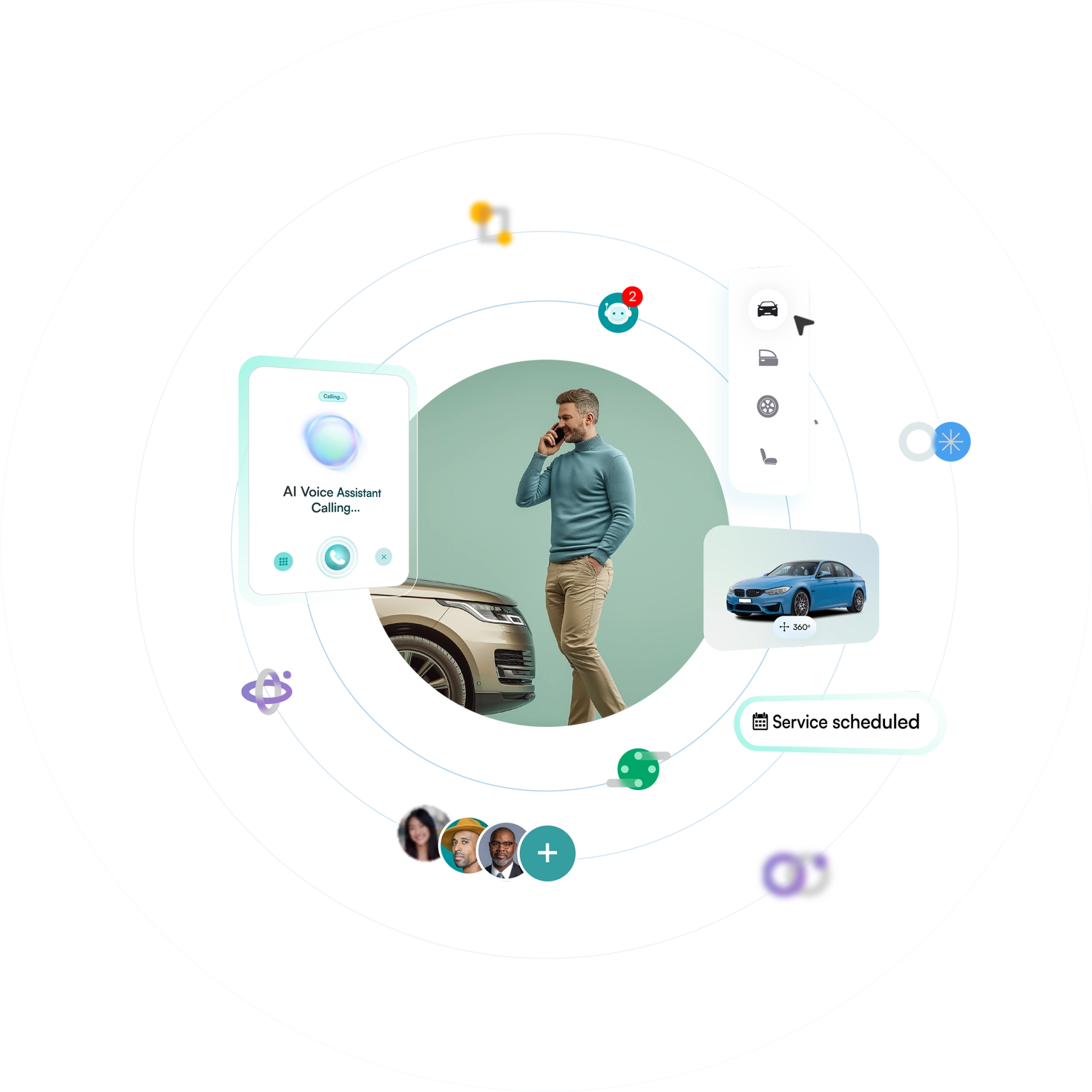 Digital Retail