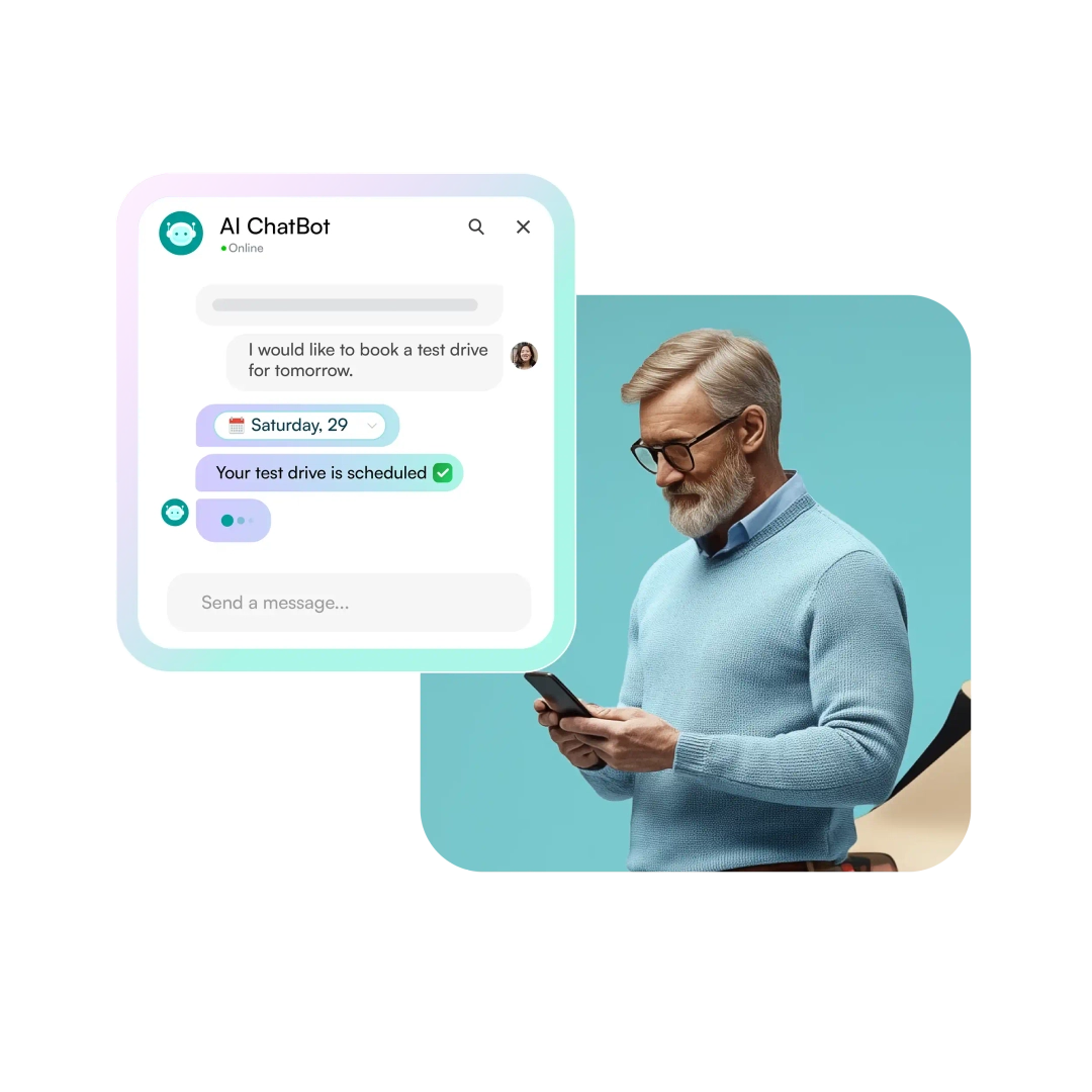 Digital Retail