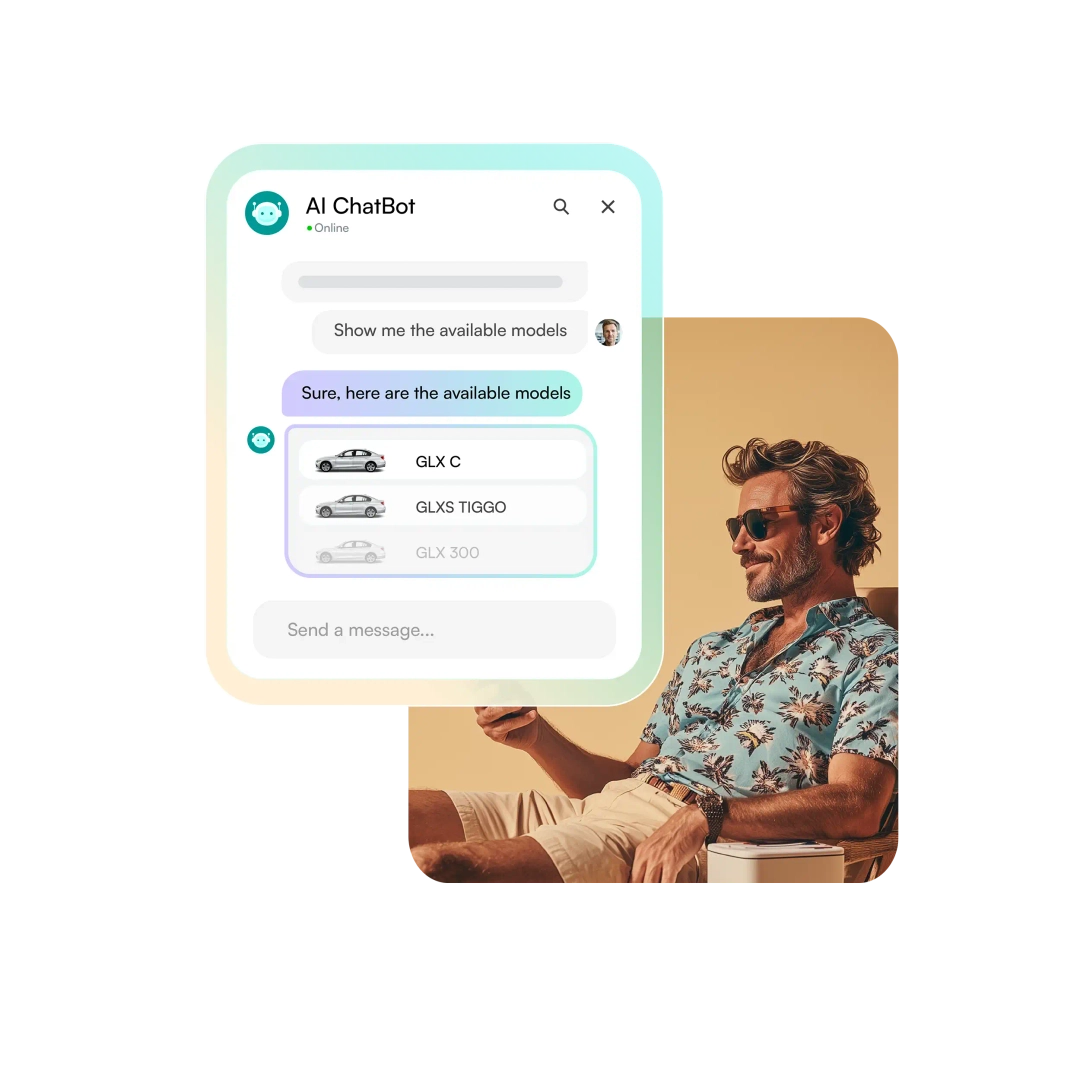 Digital Retail