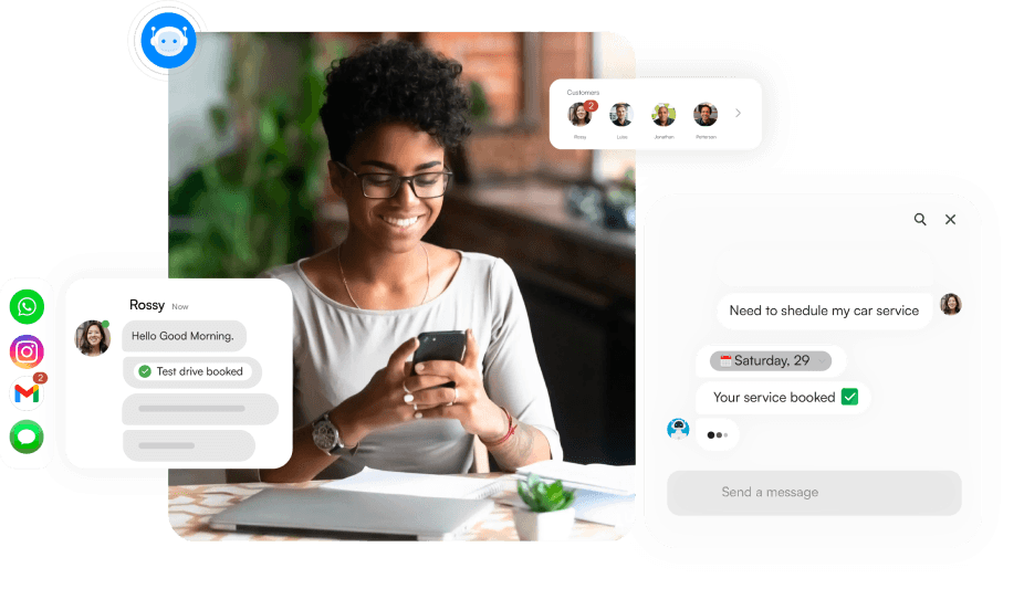 Digital Retail