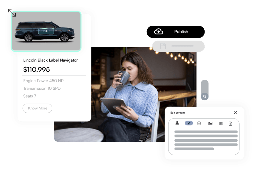 Digital Retail