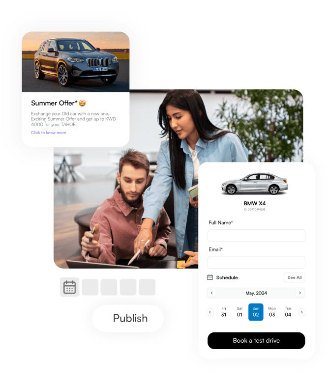 Digital Retail