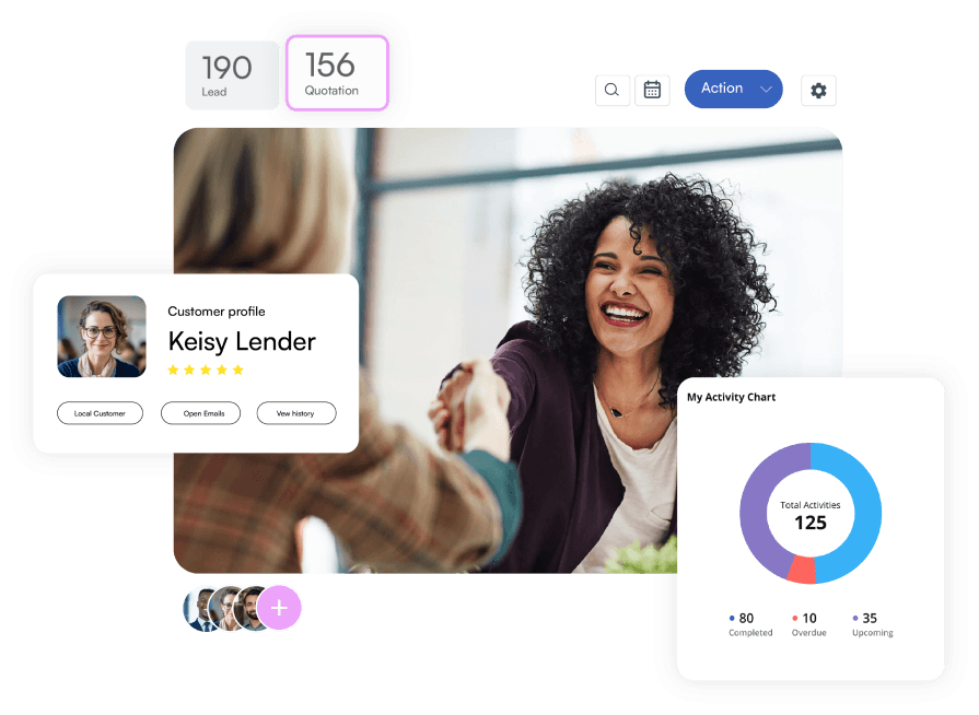 Digital Retail