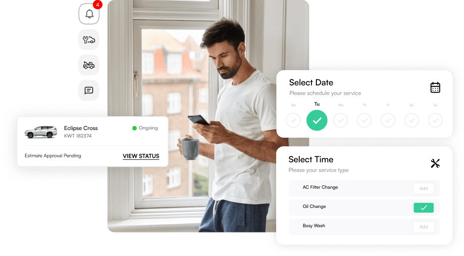 Digital Retail