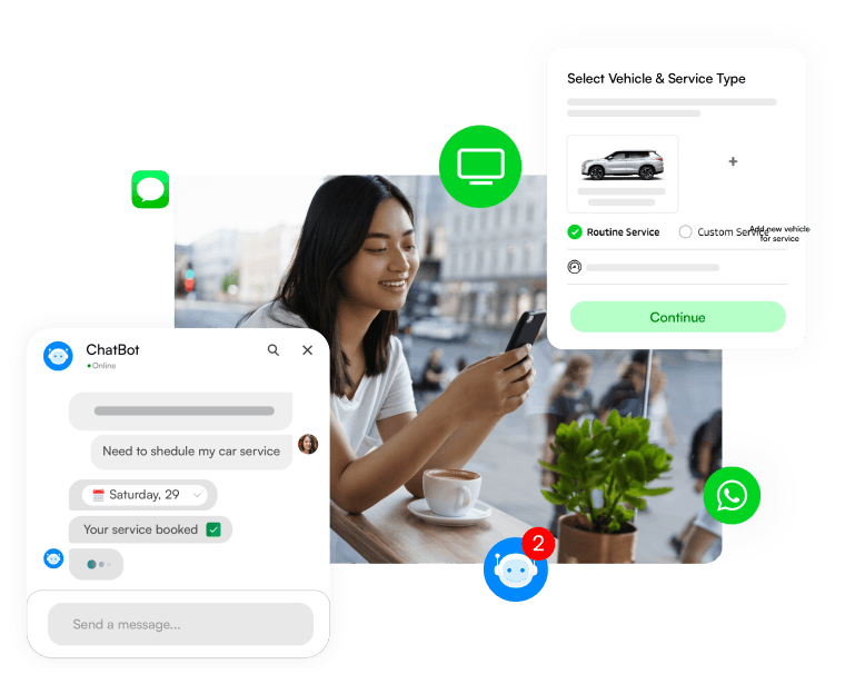 Digital Retail