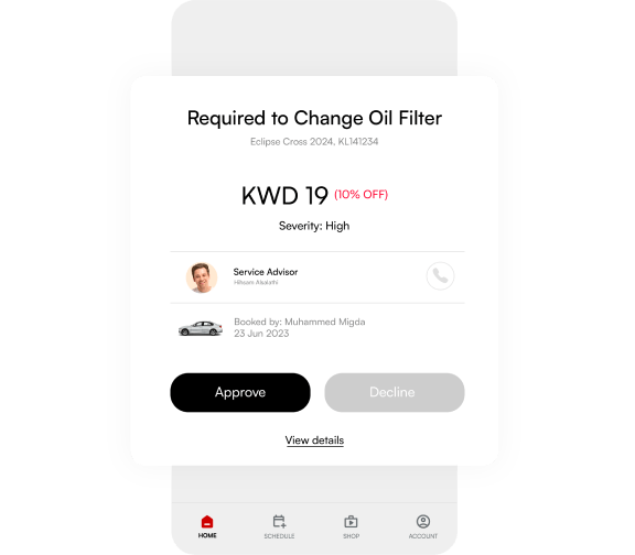 Digital Retail