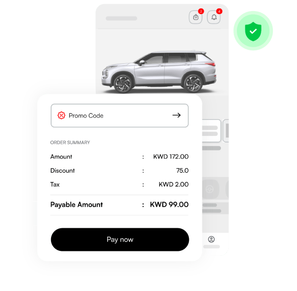 Digital Retail