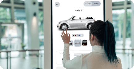 Digital Retail