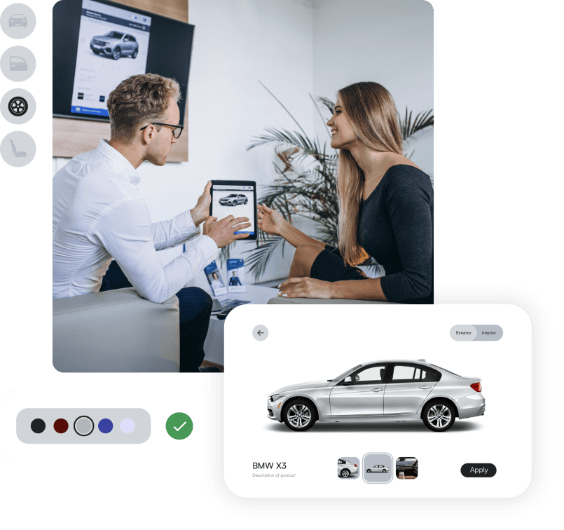 Digital Retail