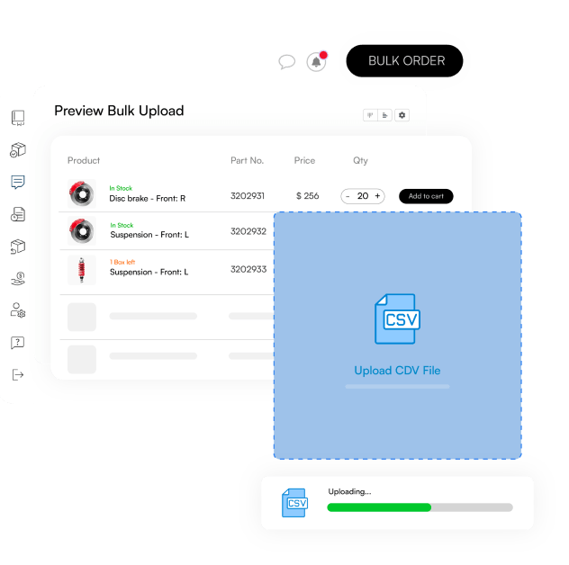 Digital Retail