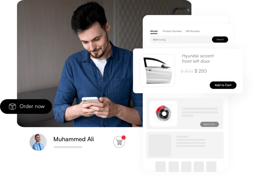 Digital Retail