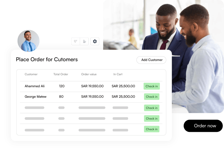 Digital Retail
