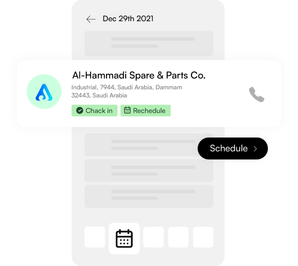Digital Retail