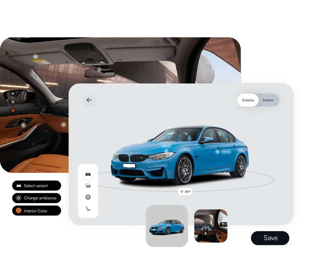Digital Retail