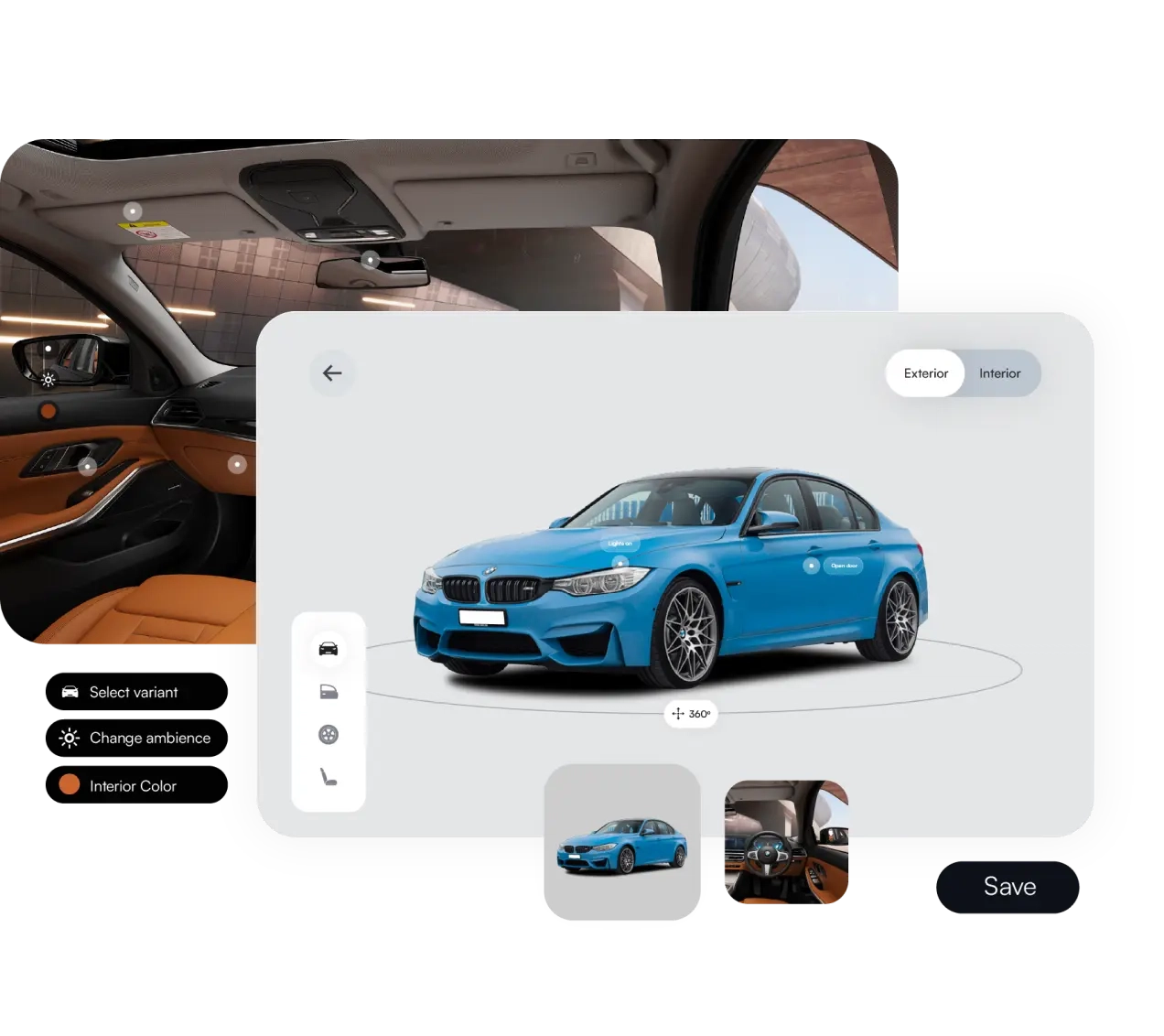 Digital Retail