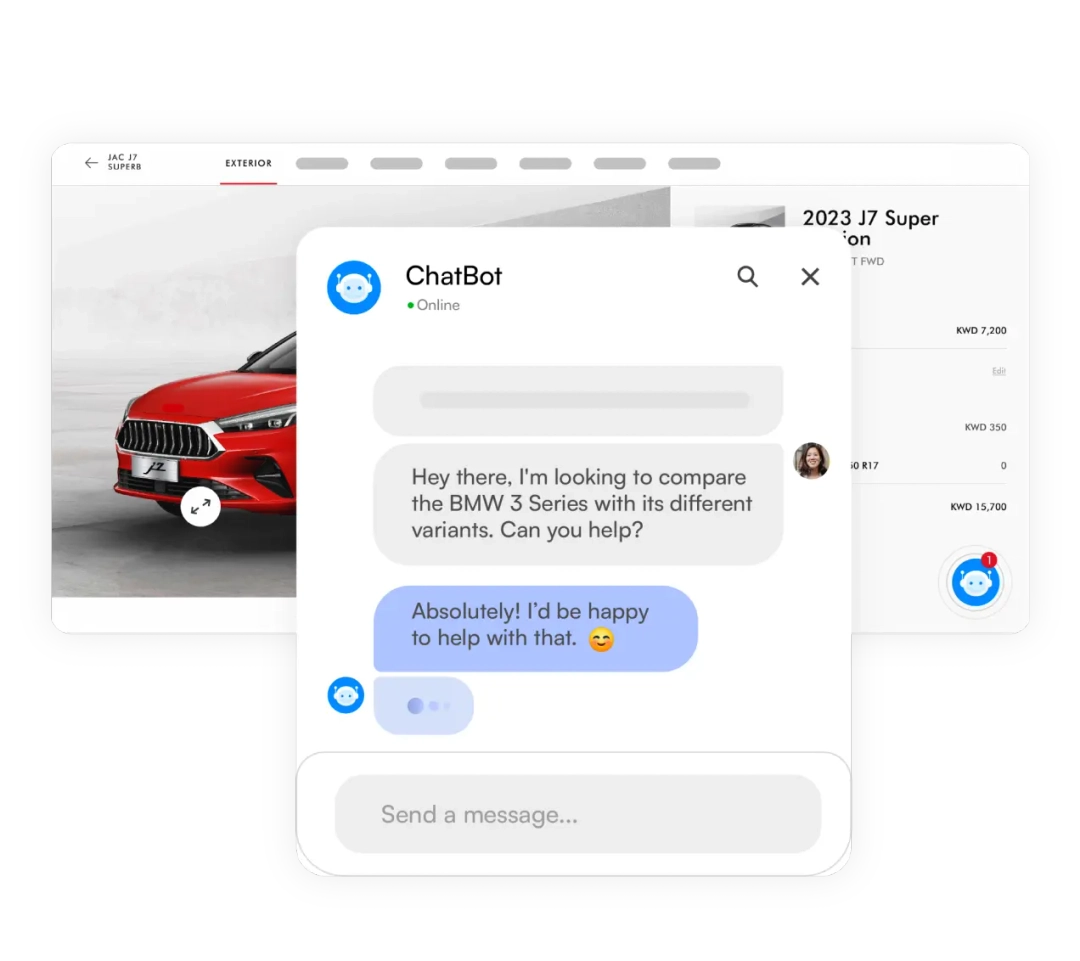 Digital Retail