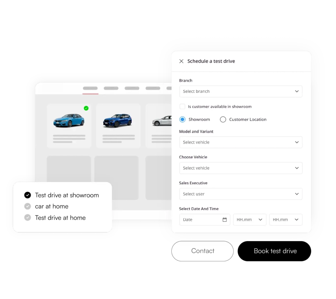 Digital Retail