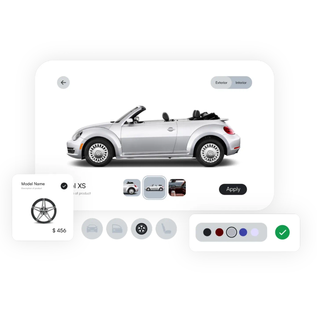 Digital Retail