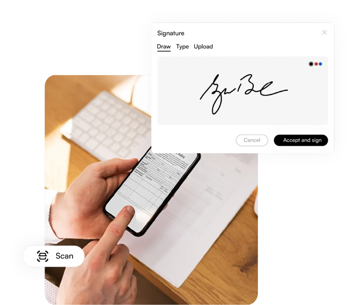 Digital Retail