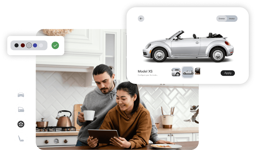 Digital Retail