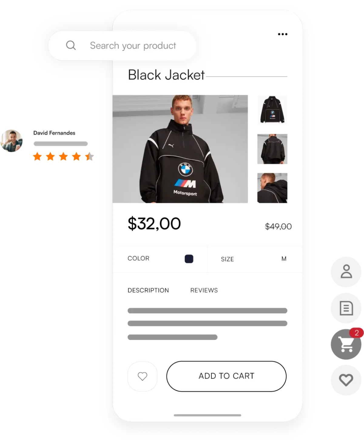 Digital Retail