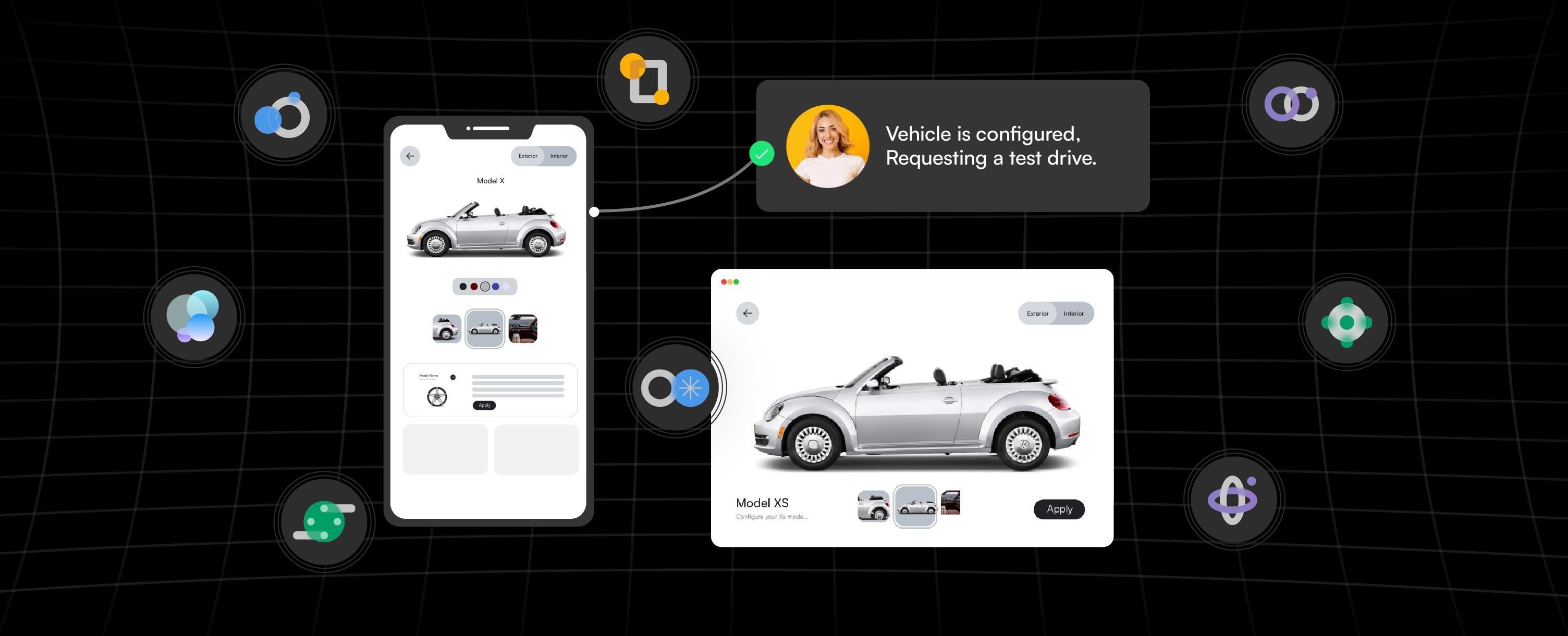 How does Oorjit keep the entire customer lifecycle flowing as one system?
