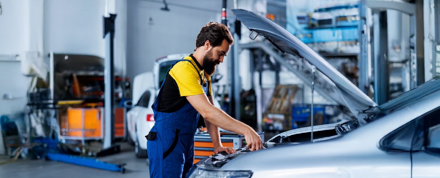 Is Aftersales the Most Untapped Growth Channel in Automotive?