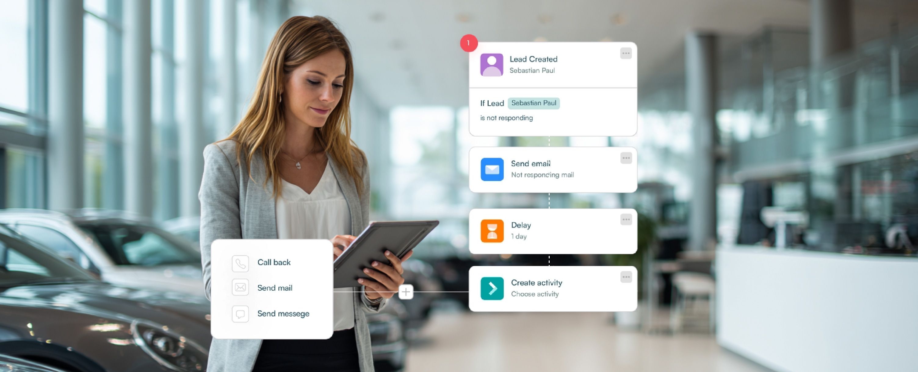 Why Smart Automotive Dealerships Are Turning to Automation for Seamless Operations
