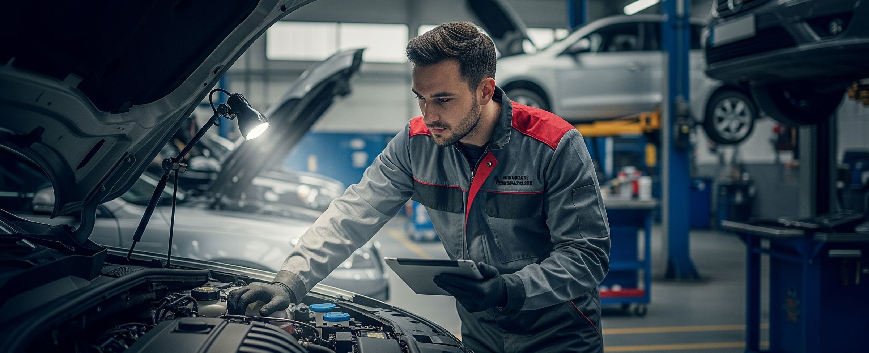 Why Service and Maintenance are Now Core to Dealership Growth
