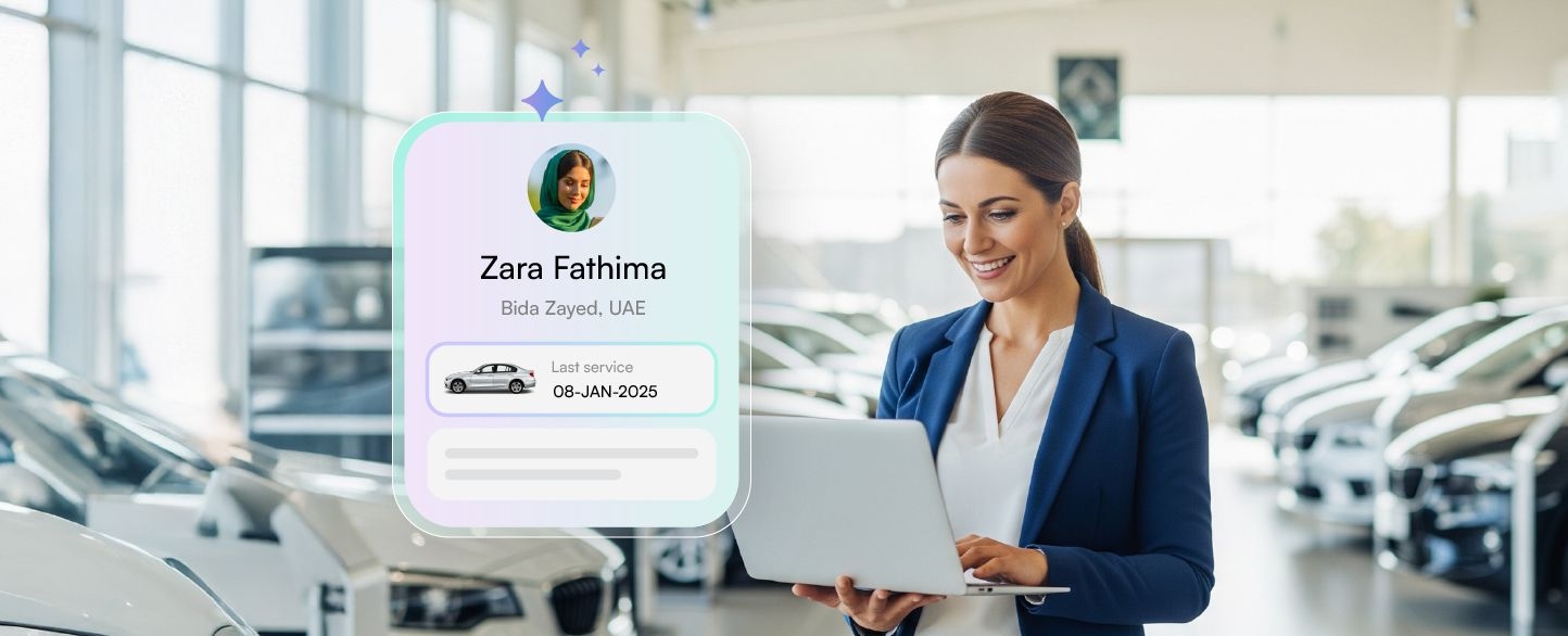 Why Are Leading Dealerships Moving to AI-Powered CRMs?