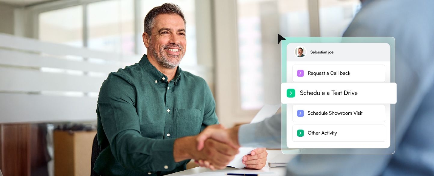 How Data-Driven Sales Are Transforming Dealerships in 2025?
