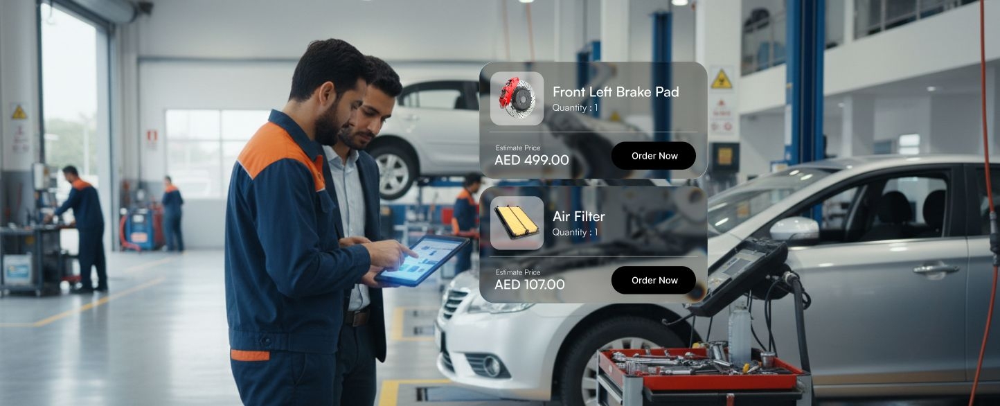 Beyond the Sales: The Strategic Value of Automotive Aftersales