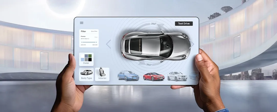Digital Retail