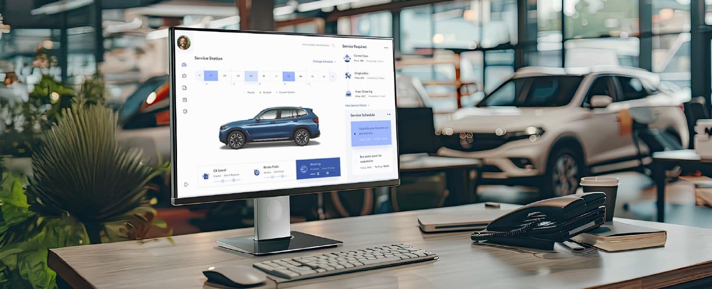 Digital Retail