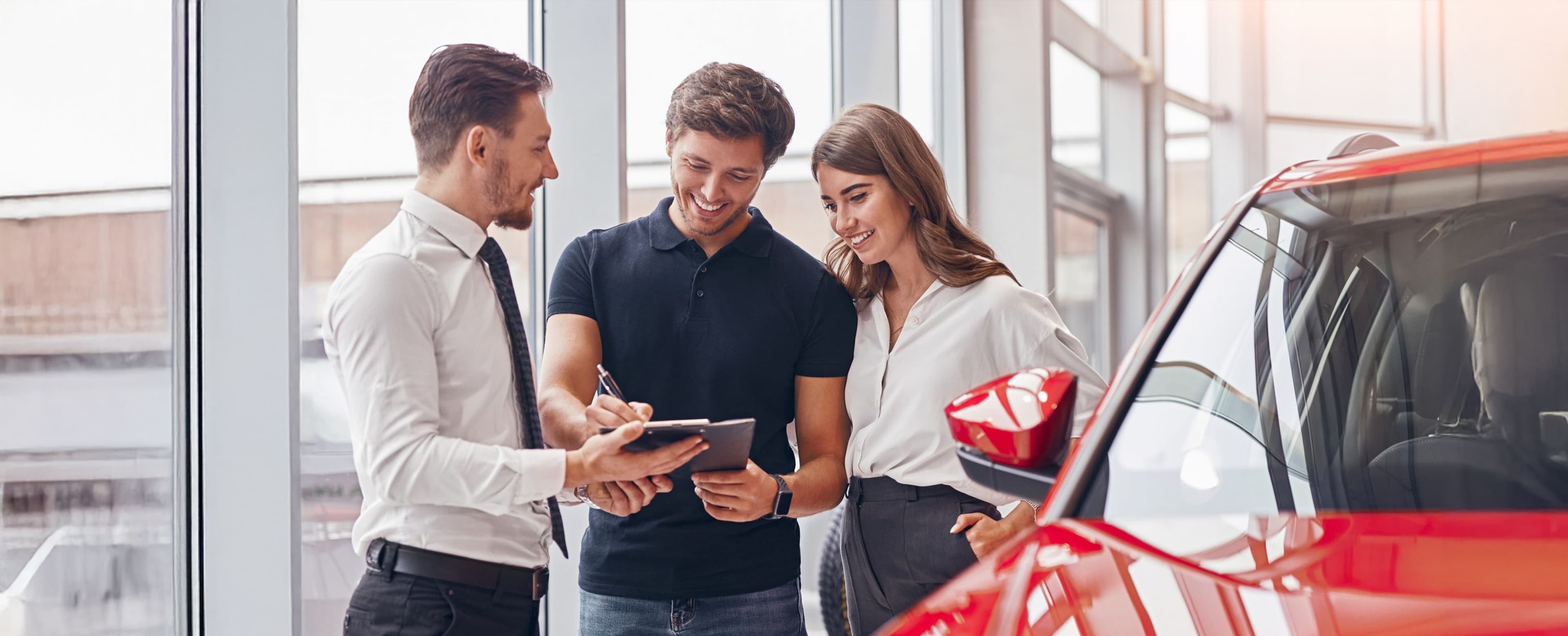 Digital Retail