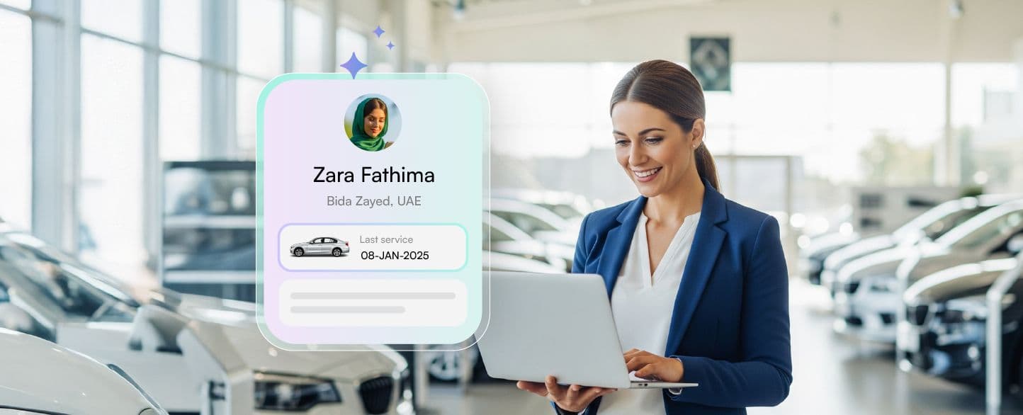 Digital Retail