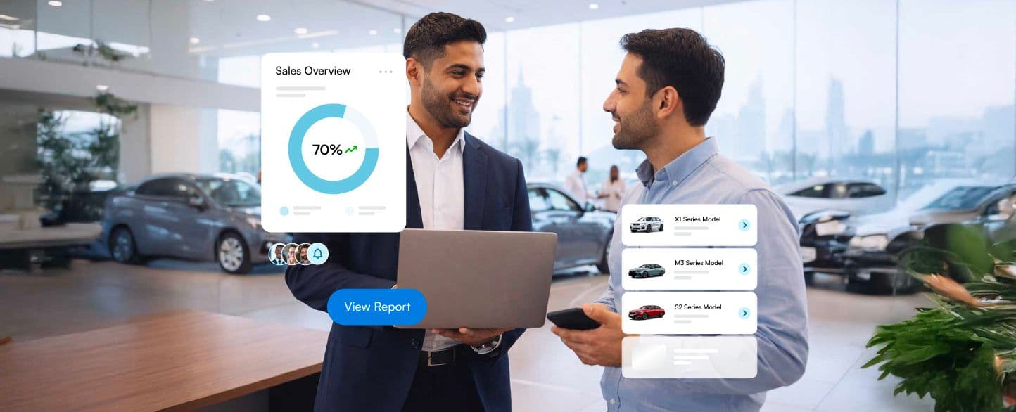 Digital Retail