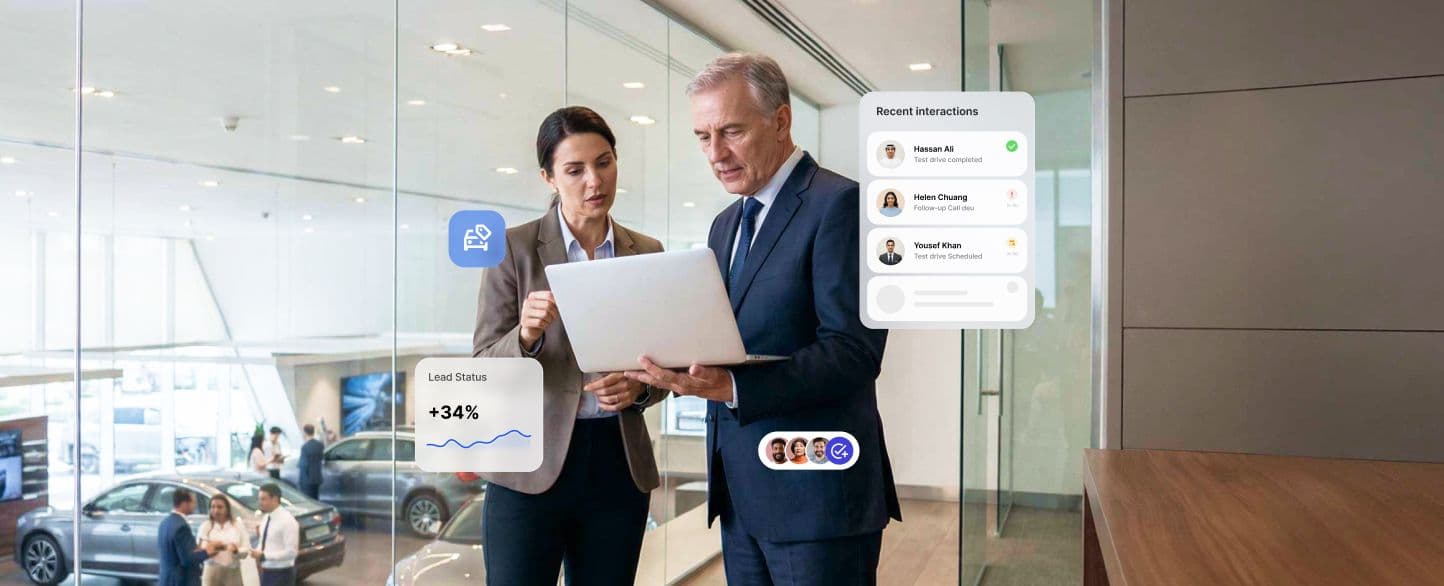 Digital Retail