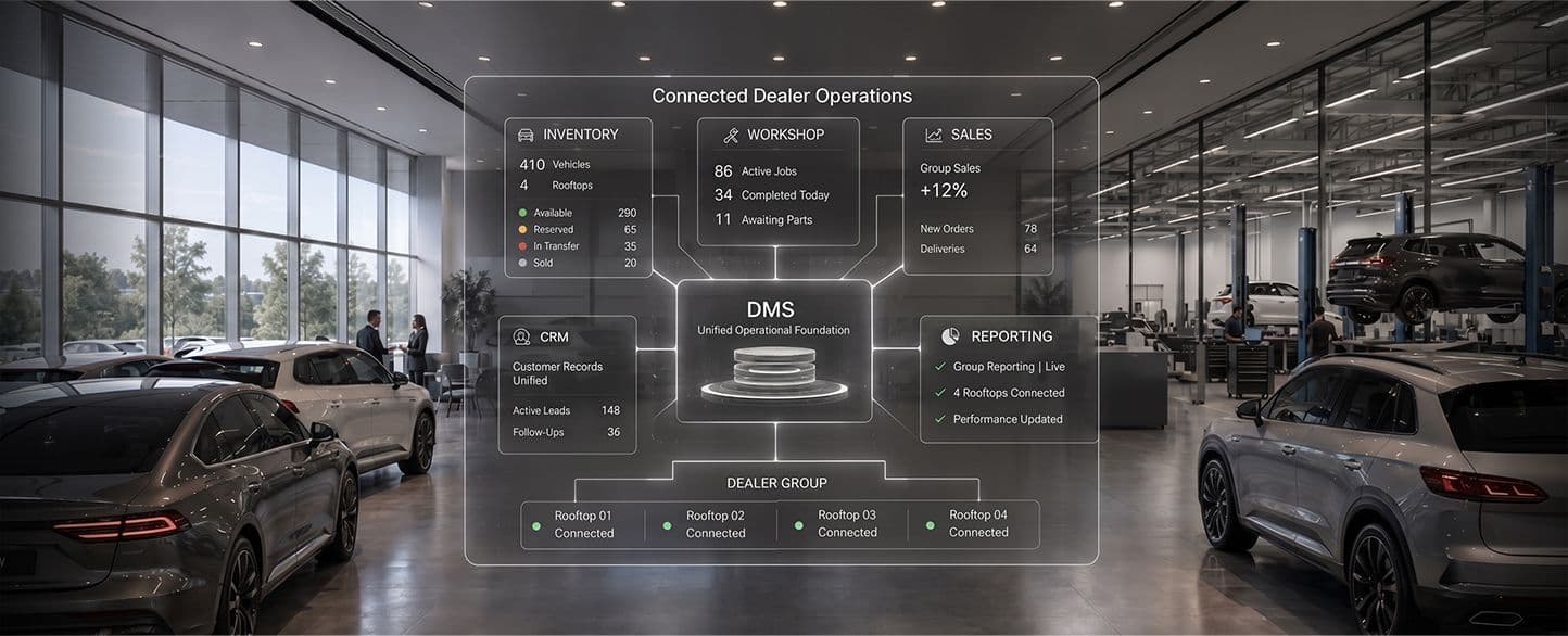 Digital Retail