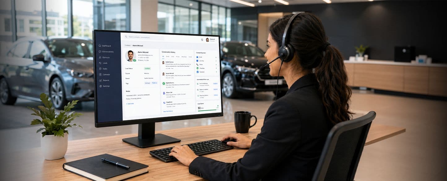 Digital Retail