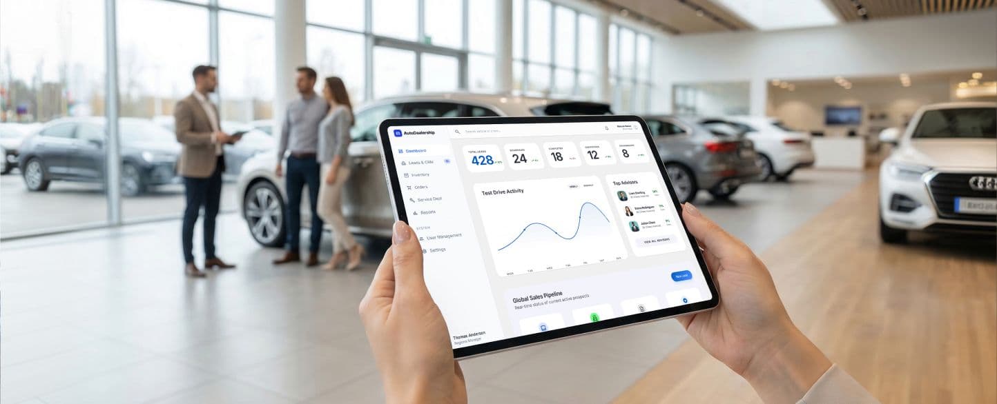Digital Retail