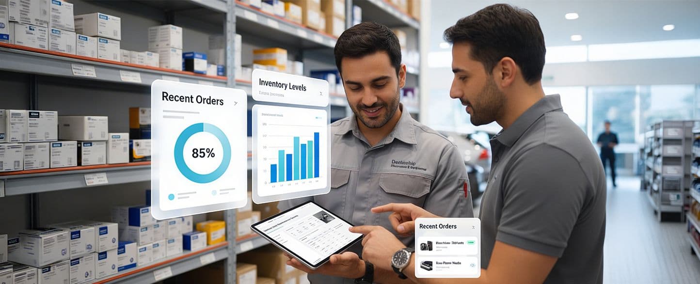 Digital Retail