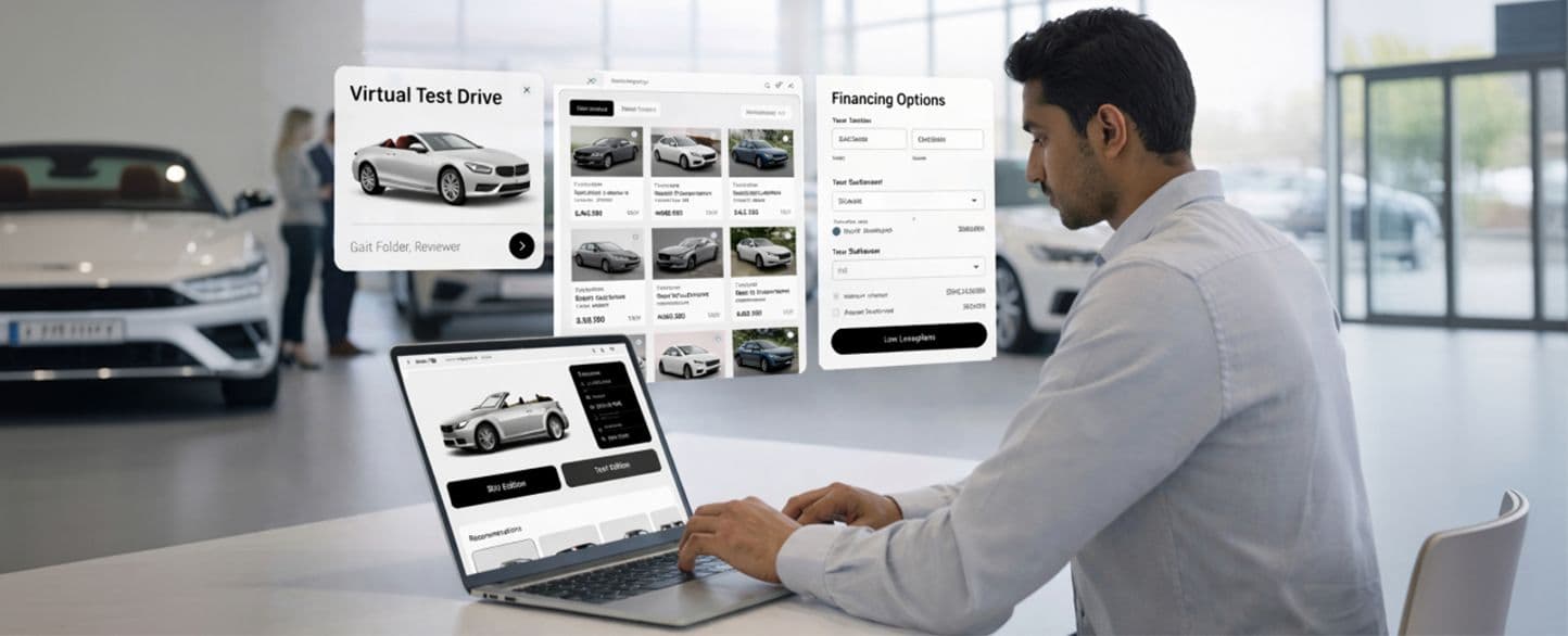 Digital Retail