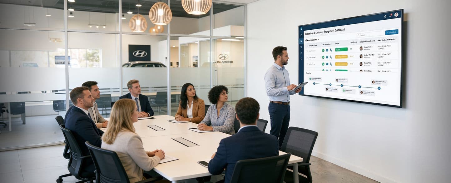 Digital Retail
