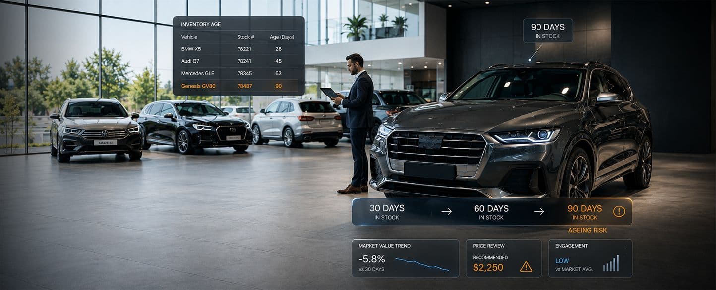 Digital Retail